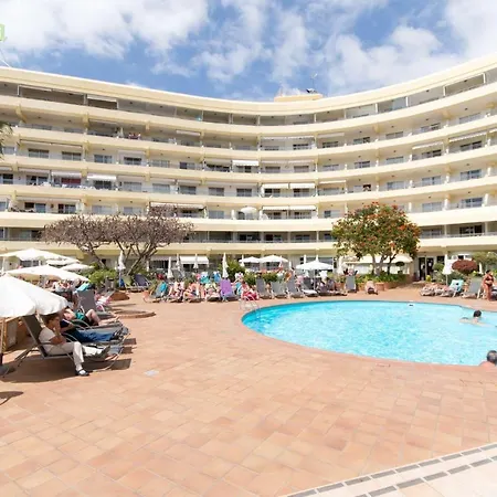 Santa Maria 41 - One Bed Apartment Costa Adeje (Tenerife)