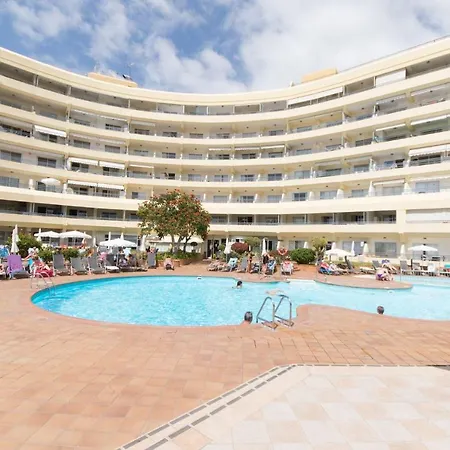 Apartament Santa Maria 41 - One Bed Costa Adeje (Tenerife)