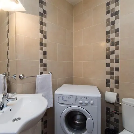 Apartment Santa Maria 41 - One Bed *