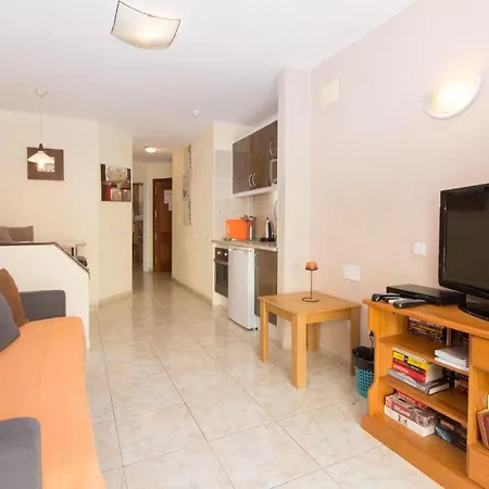 Apartment Santa Maria 41 - One Bed *