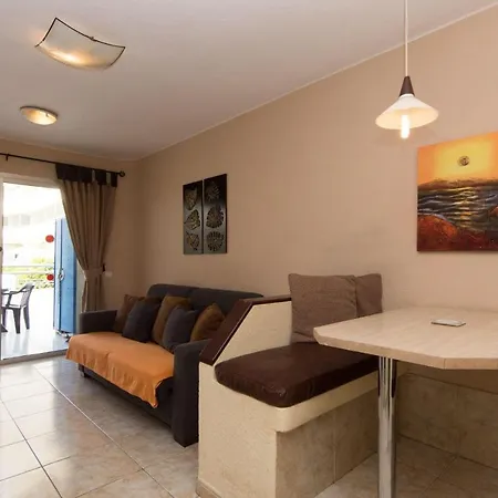 Apartment Santa Maria 41 - One Bed Costa Adeje (Tenerife)
