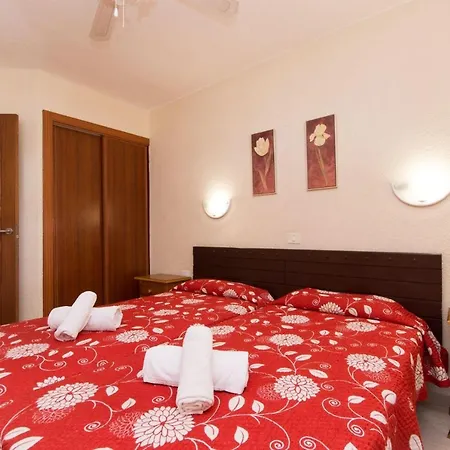 Santa Maria 41 - One Bed