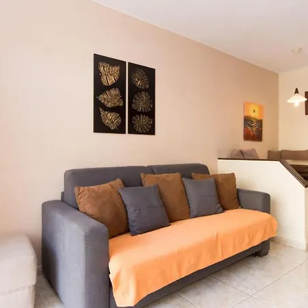 Santa Maria 41 - One Bed Apartment Costa Adeje (Tenerife)