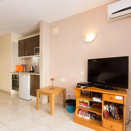 Santa Maria 41 - One Bed Apartment Costa Adeje (Tenerife)